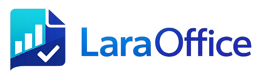 LaraOffice Logo